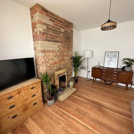 Stylish Unique 3 Bedroom House Hastings Extérieur photo