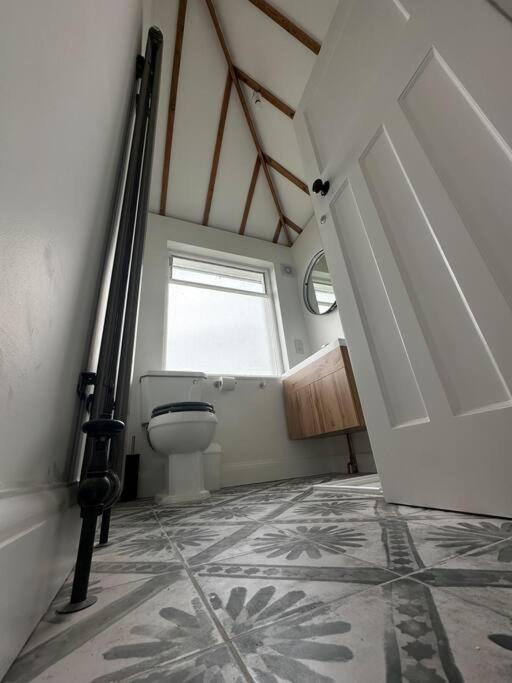 Stylish Unique 3 Bedroom House Hastings Extérieur photo