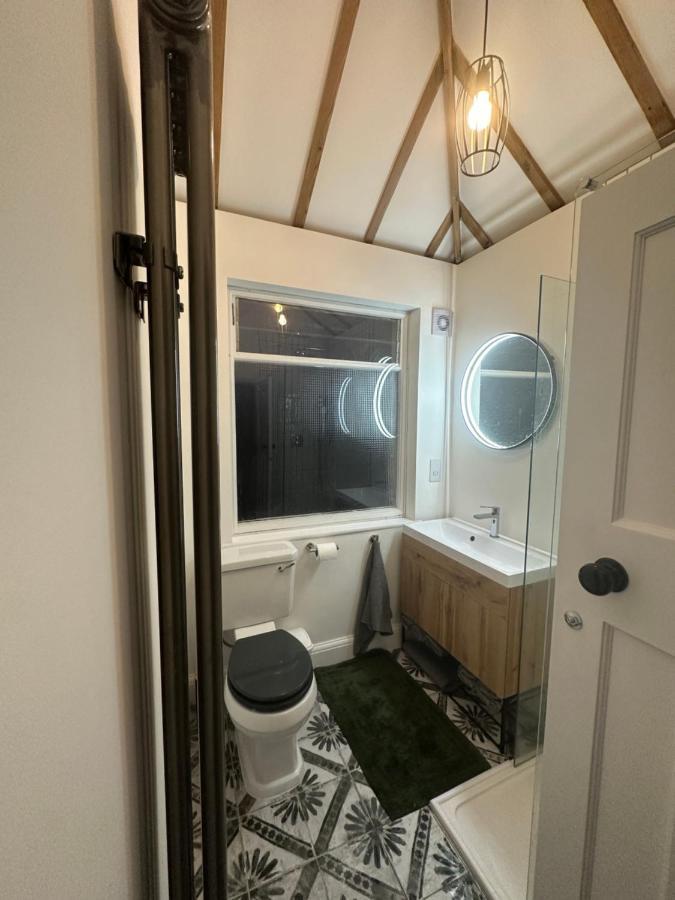 Stylish Unique 3 Bedroom House Hastings Extérieur photo