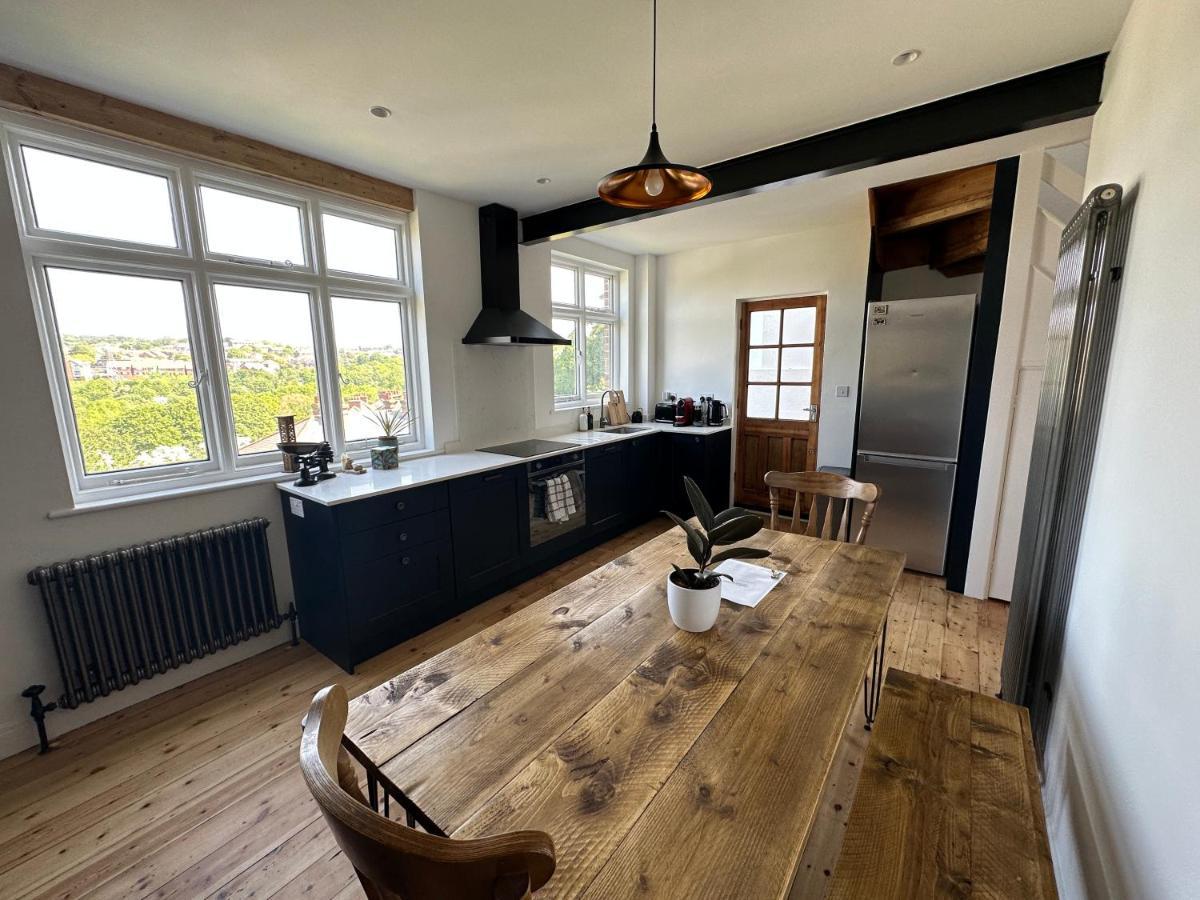 Stylish Unique 3 Bedroom House Hastings Extérieur photo