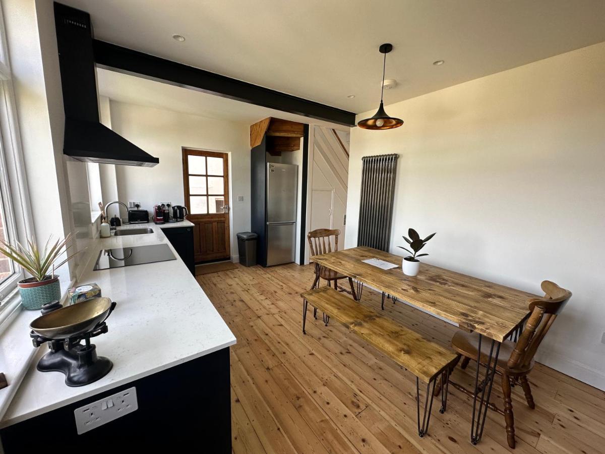 Stylish Unique 3 Bedroom House Hastings Extérieur photo