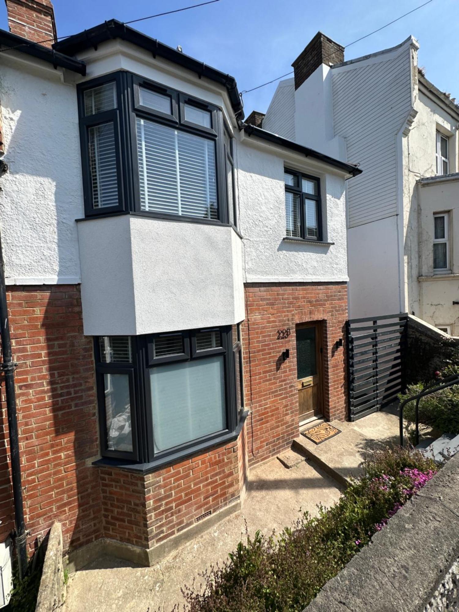 Stylish Unique 3 Bedroom House Hastings Extérieur photo